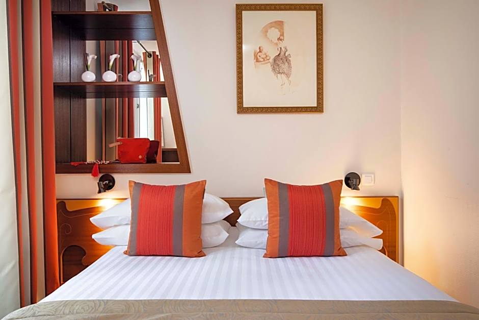 Grand Hotel des Balcons