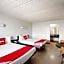 OYO Hotel Houston Katy Freeway