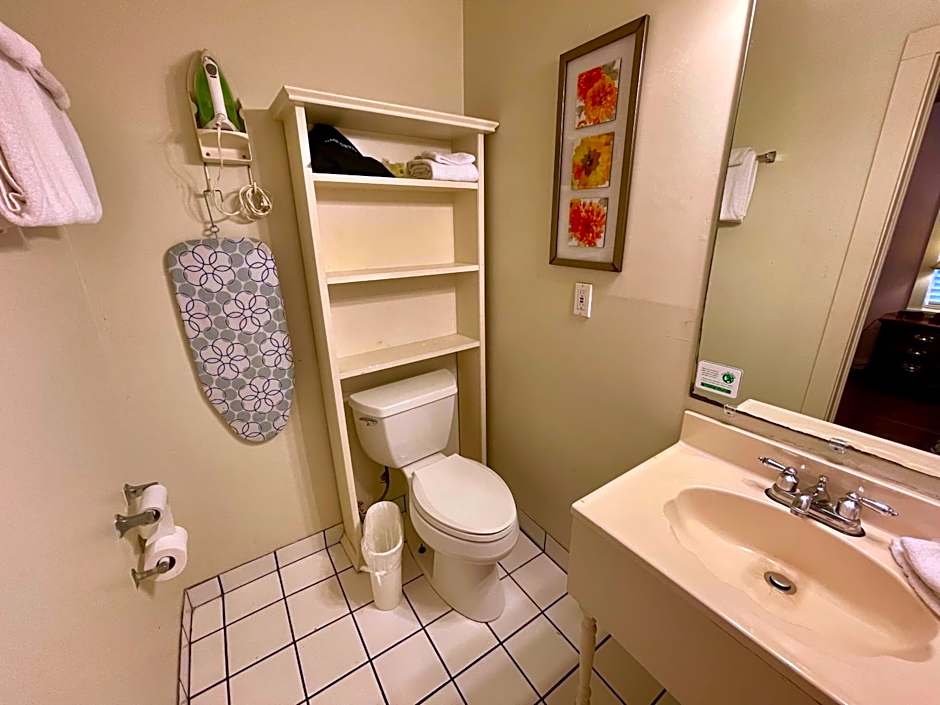 Hotel Villa Convento