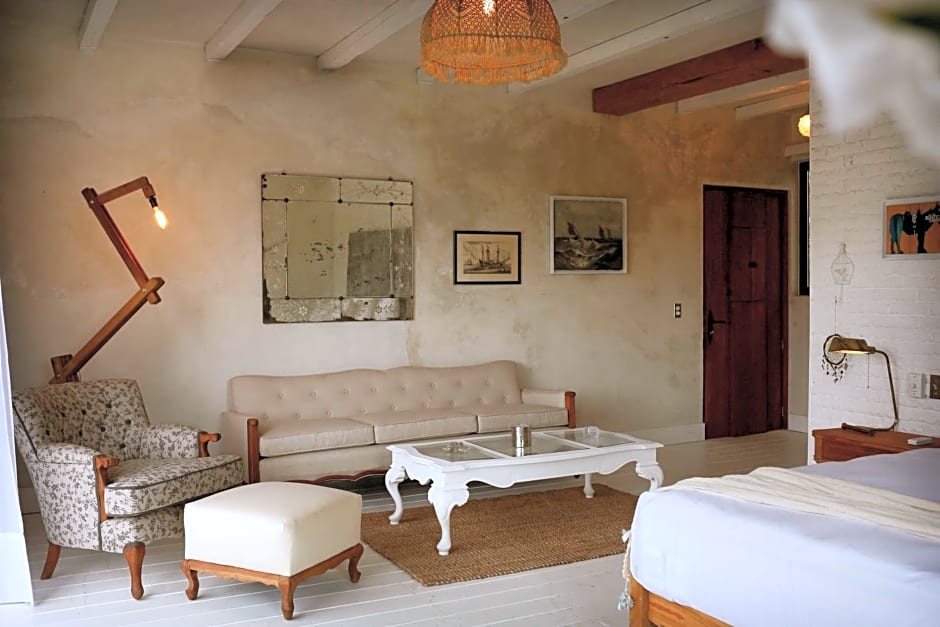 Hotel La Semilla, Playa del Carmen, a Member of Design Hotels