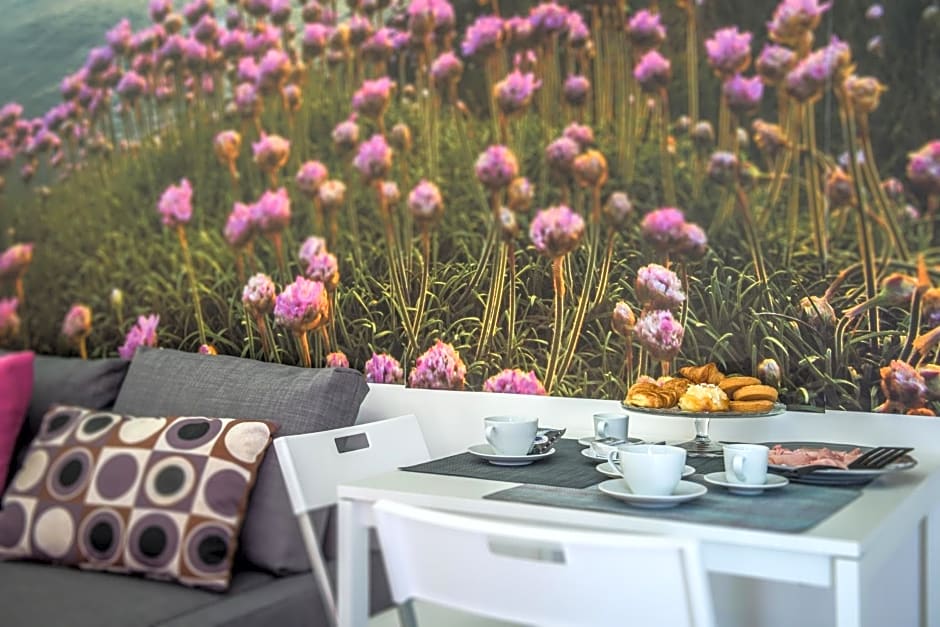 B&B Luxury Salerno Central