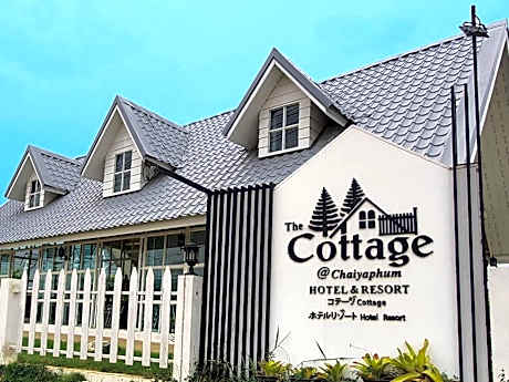 The Cottage at Chiyaphum
