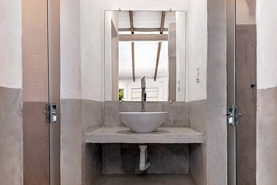 Pousada da Praça Caraíva