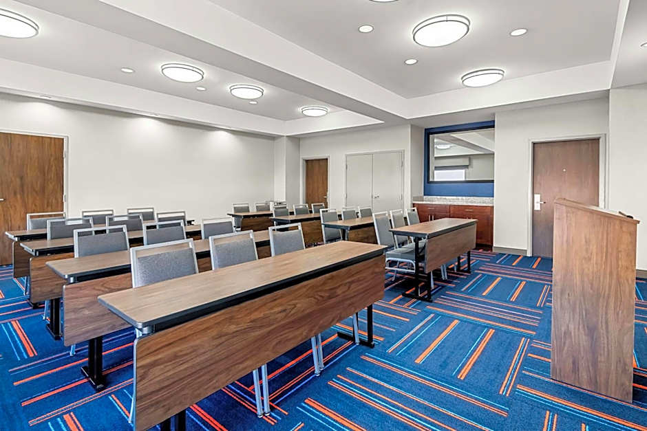 Hampton Inn By Hilton & Suites Abilene I-20 Tx