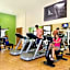 Swiss Inn Teda Hotel & Aqua Park