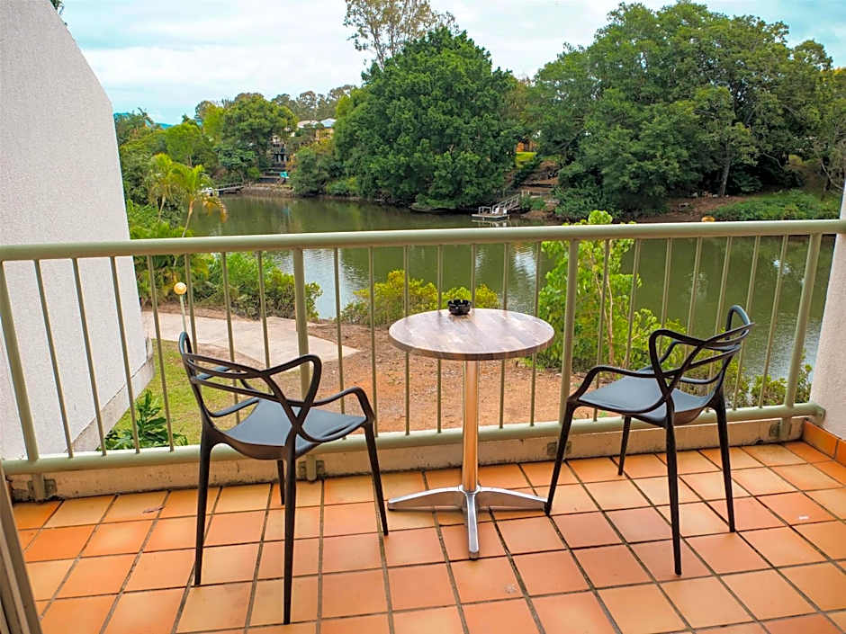 Nightcap at Hinterland Hotel Nerang