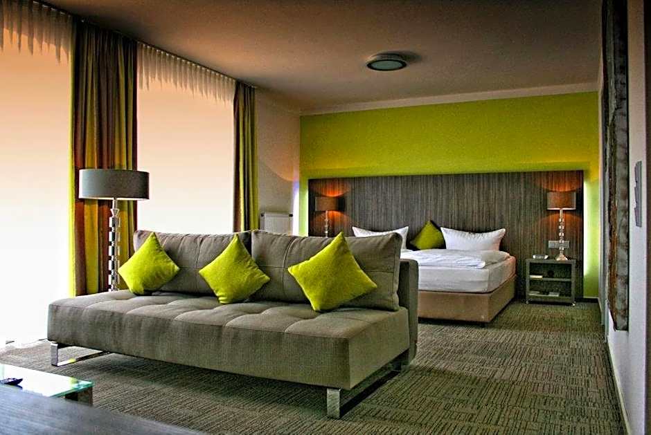 Hotel Ambiente Walldorf