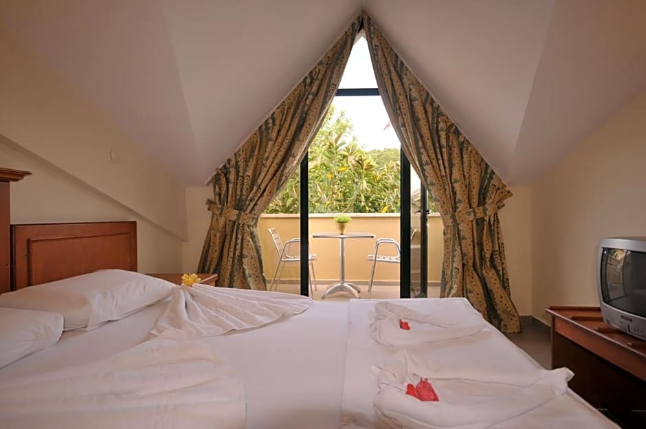 Aegean Princess Apartments And Studio