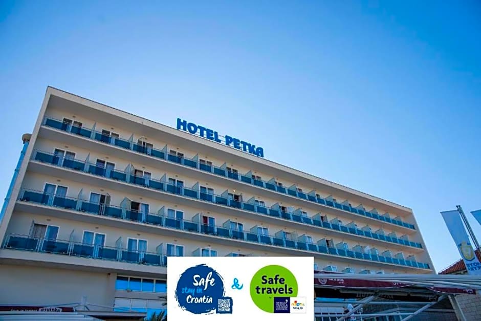 Hotel Petka