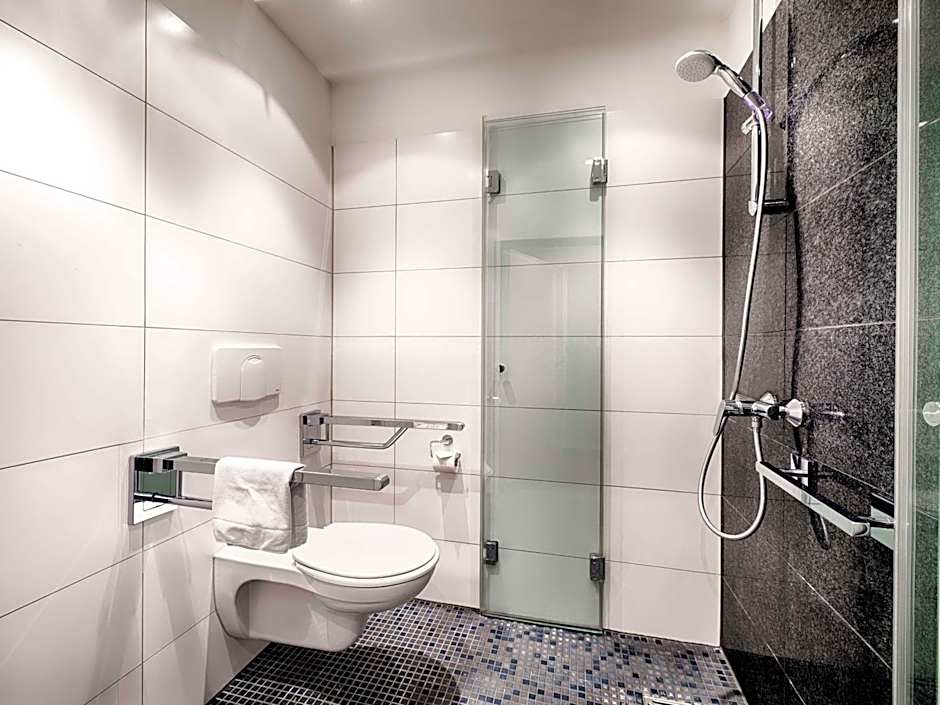 B&B Hotel Kassel-Süd