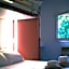 Hotel La Voile Bleue