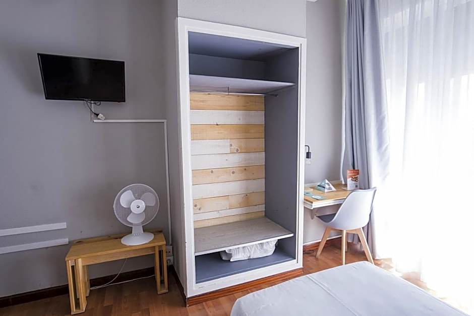 Hotel Alda Centro Ponferrada