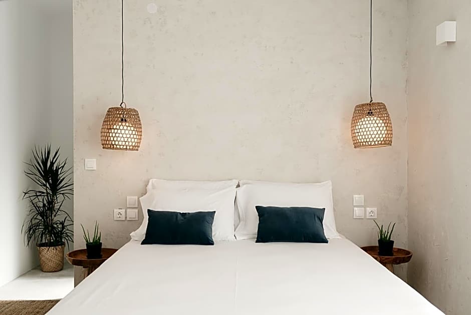 BOĒM Boutique Hotel Lefkada