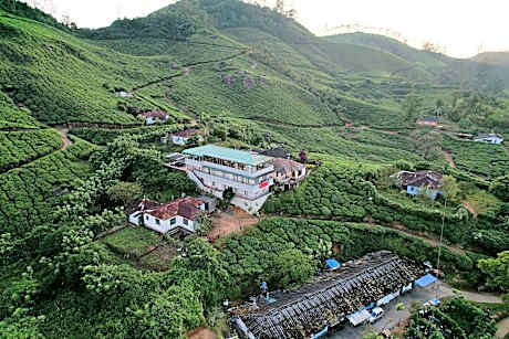 7 Malai Residency Munnar