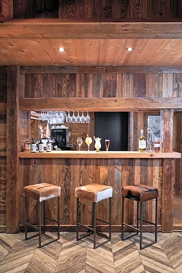 Chalet Alpen Valley, Mont-Blanc