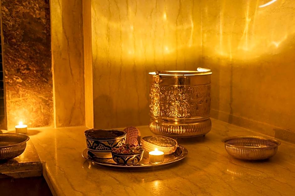 Riad Les Oliviers & Spa