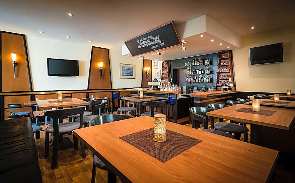 Lindner Hotel Cottbus