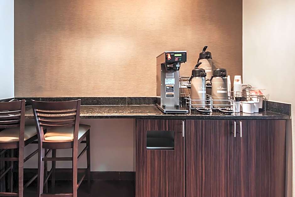 Sleep Inn & Suites Hennessey