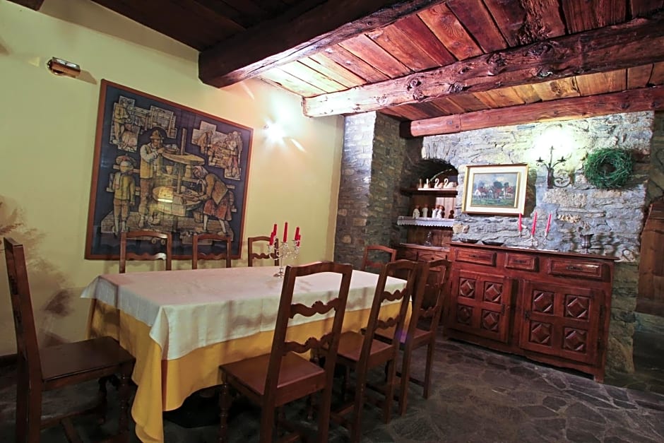 Hotel Dolonne