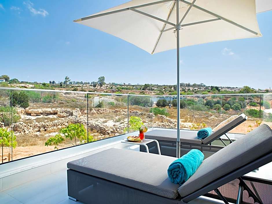Amanti, MadeForTwo Hotels - Ayia Napa