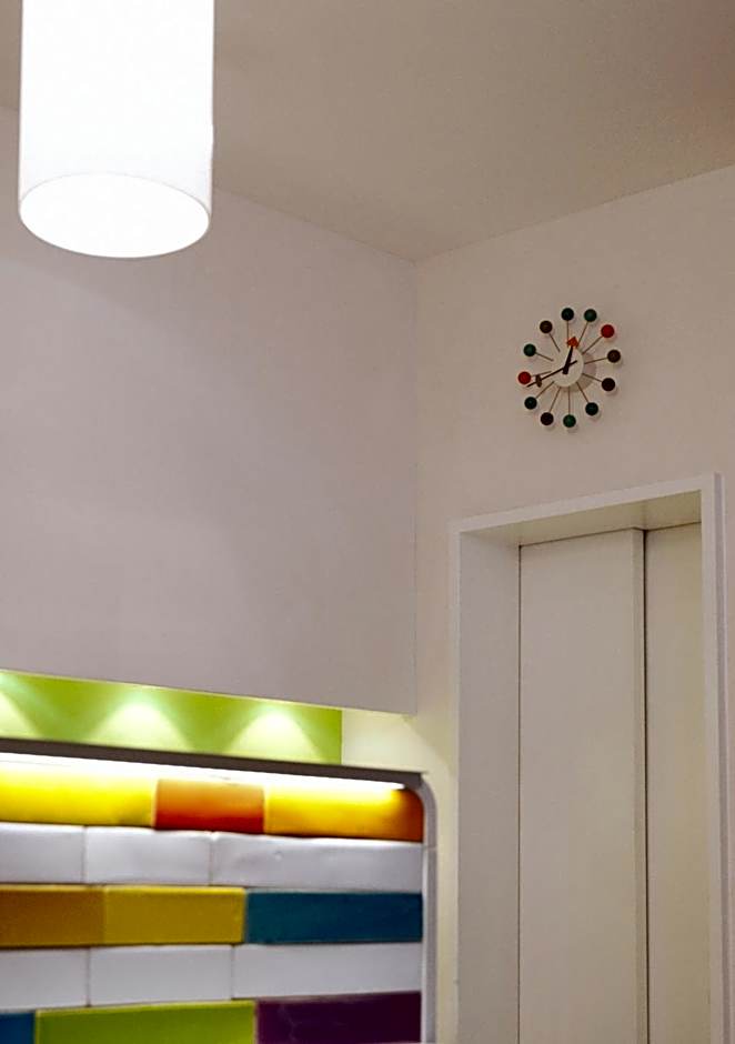 Creatif Hotel Elephant
