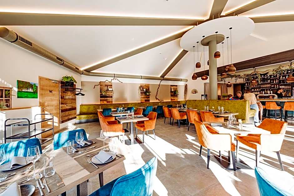 Schlosshotel Brilon-Wald