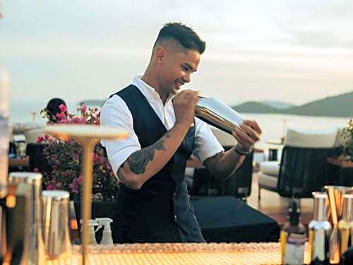 V Villas Phuket - MGallery Collection