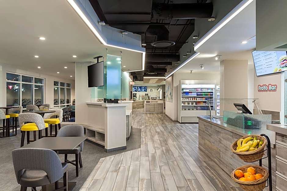 Springhill Suites by Marriott Orlando Lake Buena Vista In Marrio