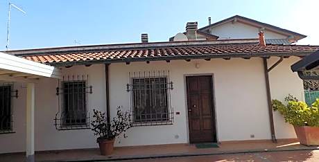 Casa Nuccia gentili david