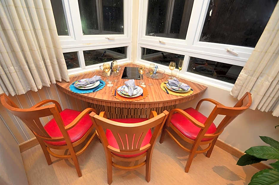 Rede Andrade Express