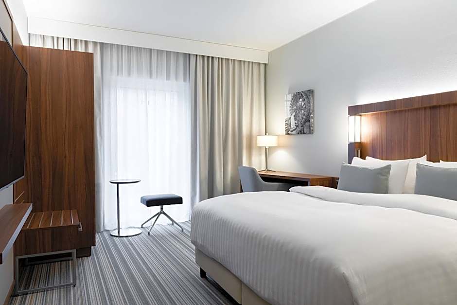 Courtyard Tampere City