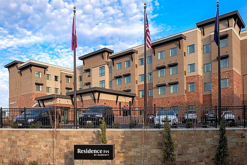 Residence Inn By Marriott Bend