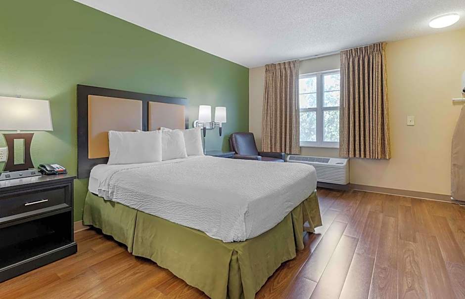 Extended Stay America Suites - San Jose - Santa Clara