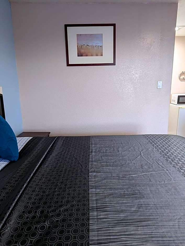 BEST MOTEL on Historic Route 66, Barstow