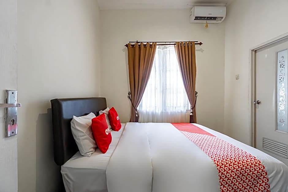 Hotel O Bidara Guest House Syariah