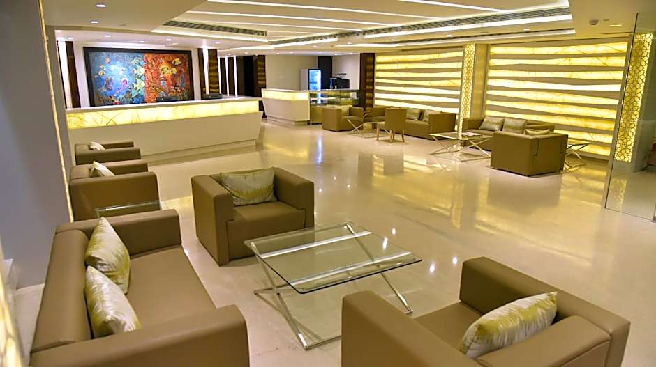Zip By Spree Hotels Samudra Belgaum