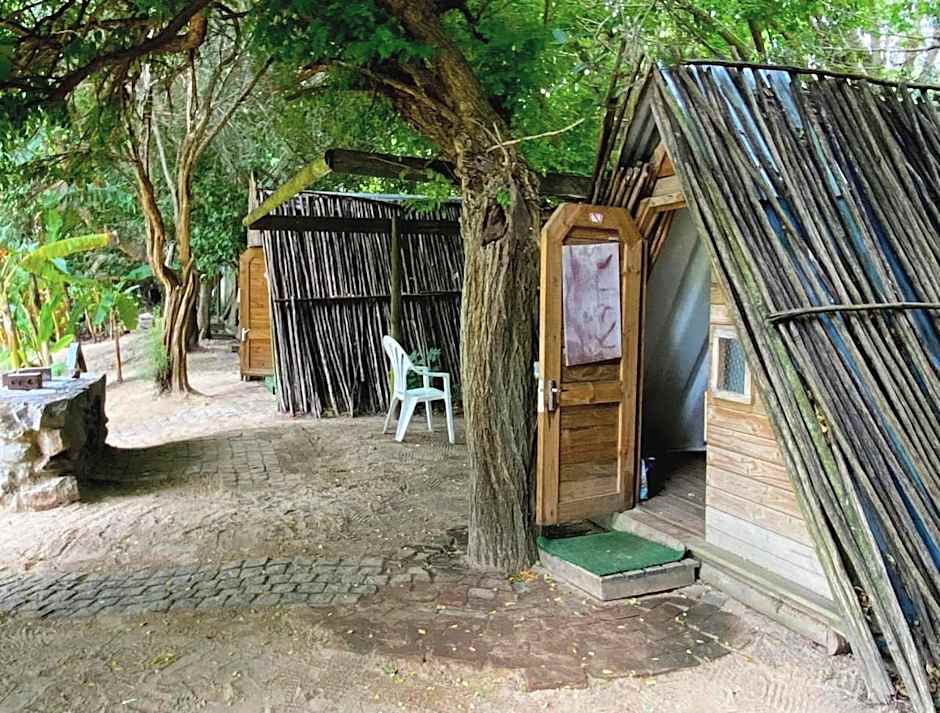 The Riverdeck Accommodation and Backpackers