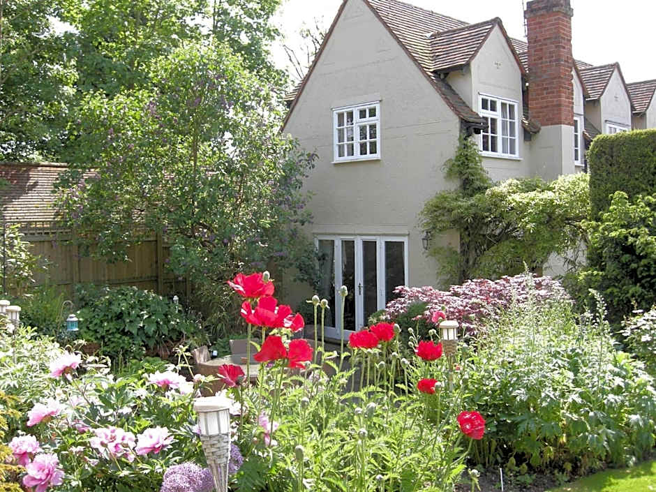 Motts Bed & Breakfast