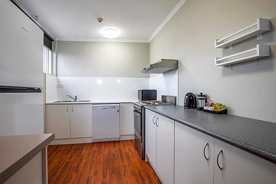 Nightcap at Federal Hotel Mt Gambier