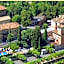 Hotel Villa Mulino ***S