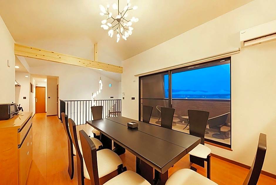 Fuji Gran Villa - TOKI -