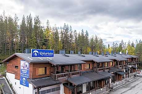 Rukariutta Apartments