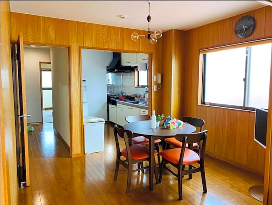 Ostay Numabukuro Hotel Apartment