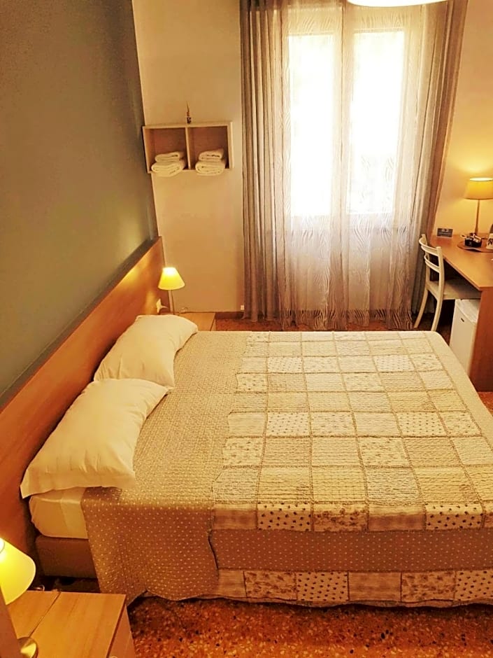 Bed and Breakfast Sognando Verso La Torre
