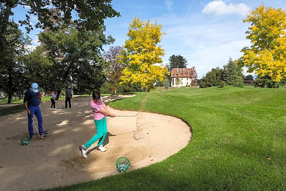 Le Manoir du Golf