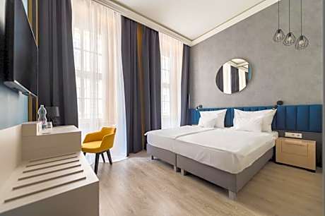 Alta Moda Hotel by Mellow Mood Hotels