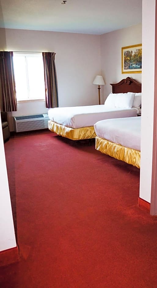 Americas Best Value Inn-Fredonia