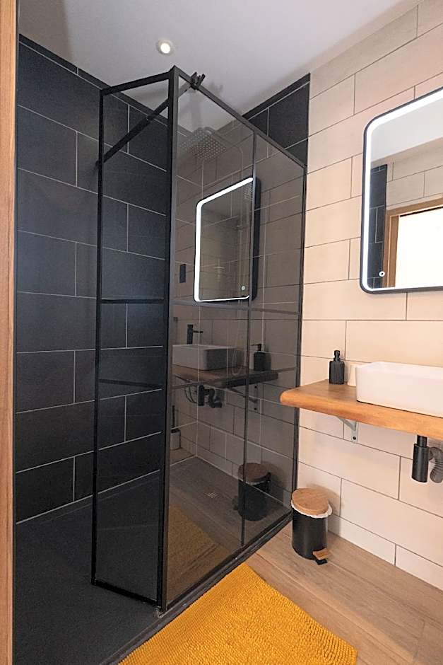 Chalet Les Myrtilles