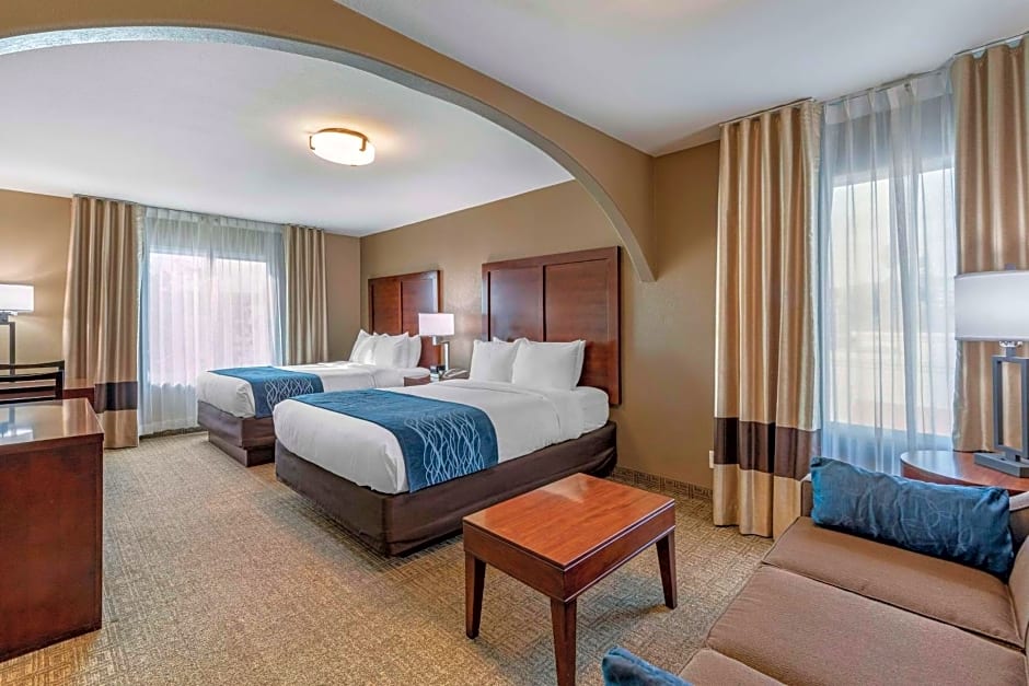 Comfort Inn & Suites Ventura Beach