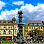 Top Hotel Kramer